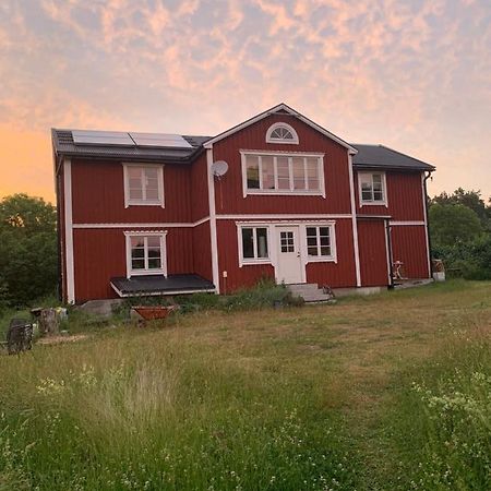 Charming House On Large Property On Vato Bed and Breakfast Harg Eksteriør billede