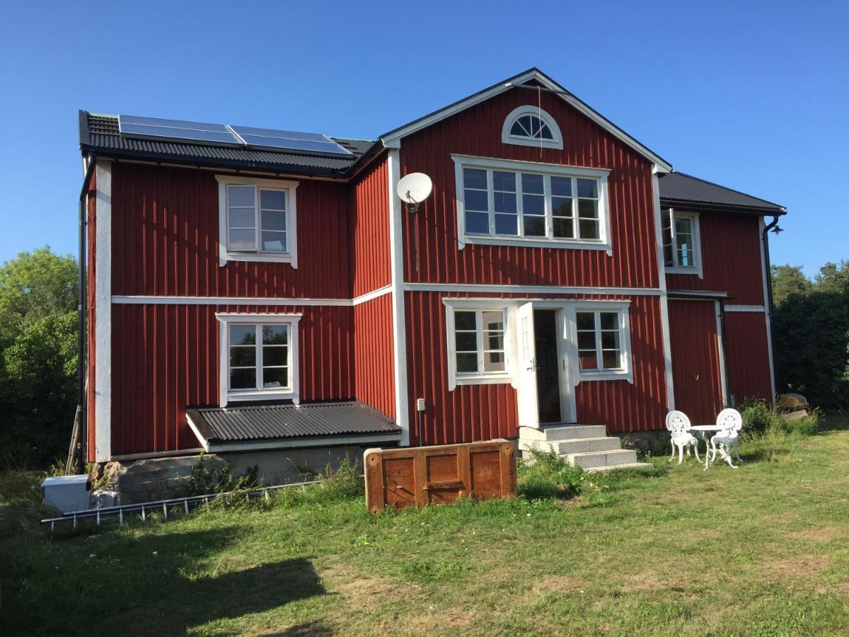 Charming House On Large Property On Vato Bed and Breakfast Harg Eksteriør billede