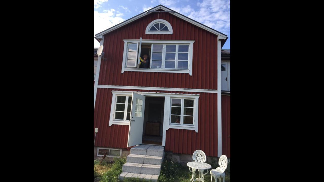 Charming House On Large Property On Vato Bed and Breakfast Harg Eksteriør billede