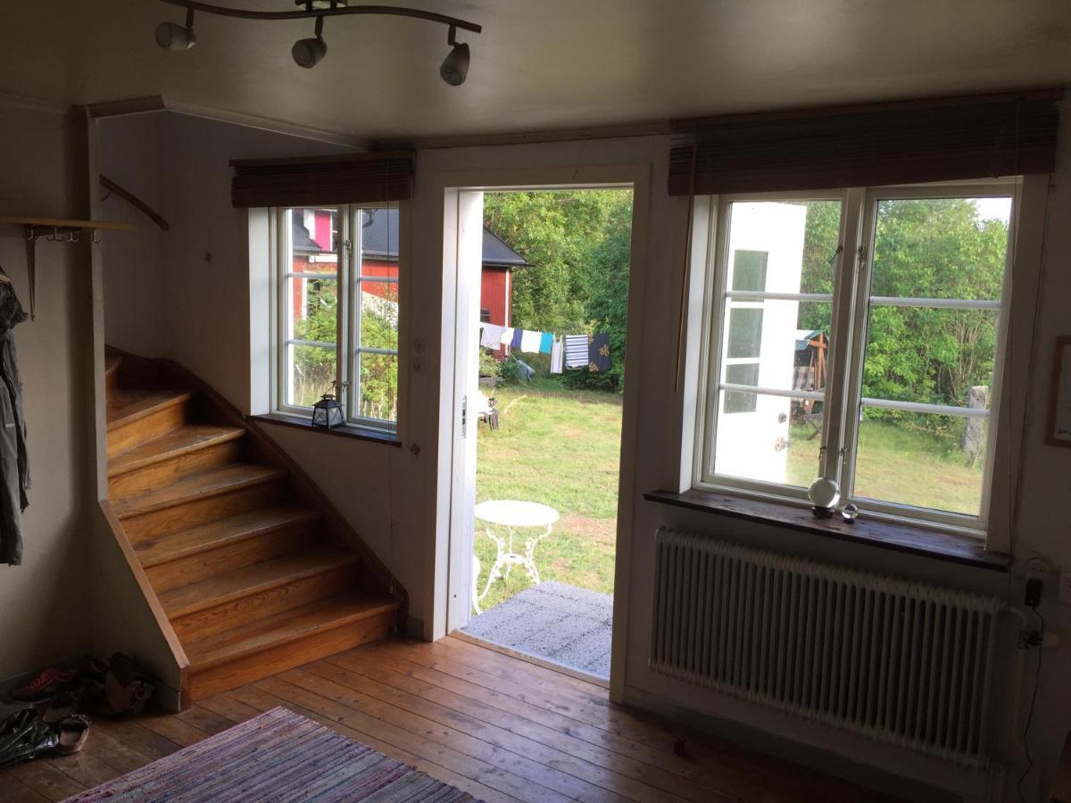 Charming House On Large Property On Vato Bed and Breakfast Harg Eksteriør billede