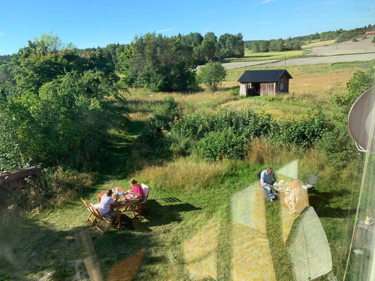 Charming House On Large Property On Vato Bed and Breakfast Harg Eksteriør billede