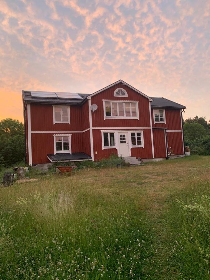 Charming House On Large Property On Vato Bed and Breakfast Harg Eksteriør billede