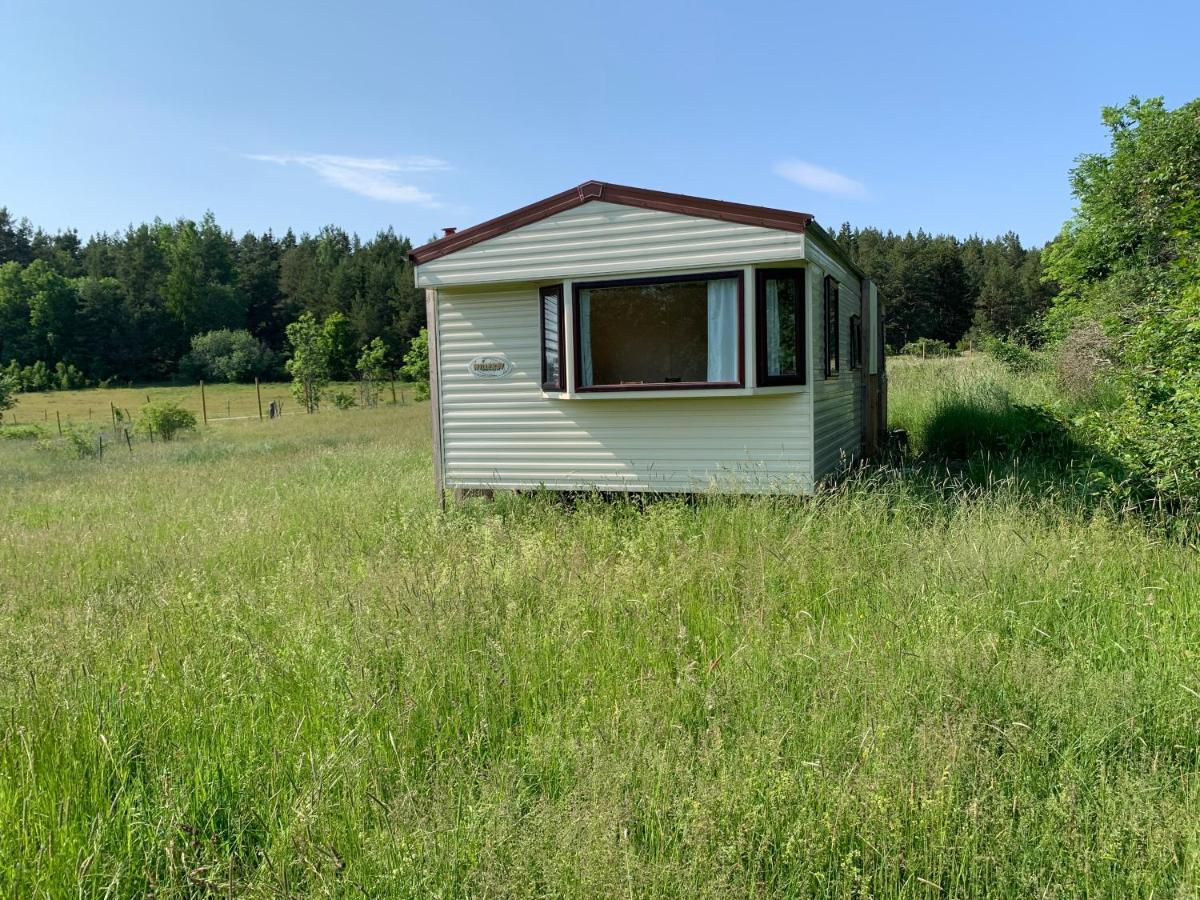 Charming House On Large Property On Vato Bed and Breakfast Harg Eksteriør billede